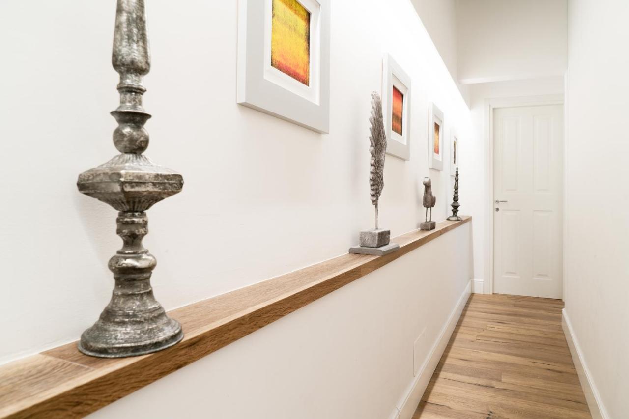 Appartement Luxury - San Pancrazio, *