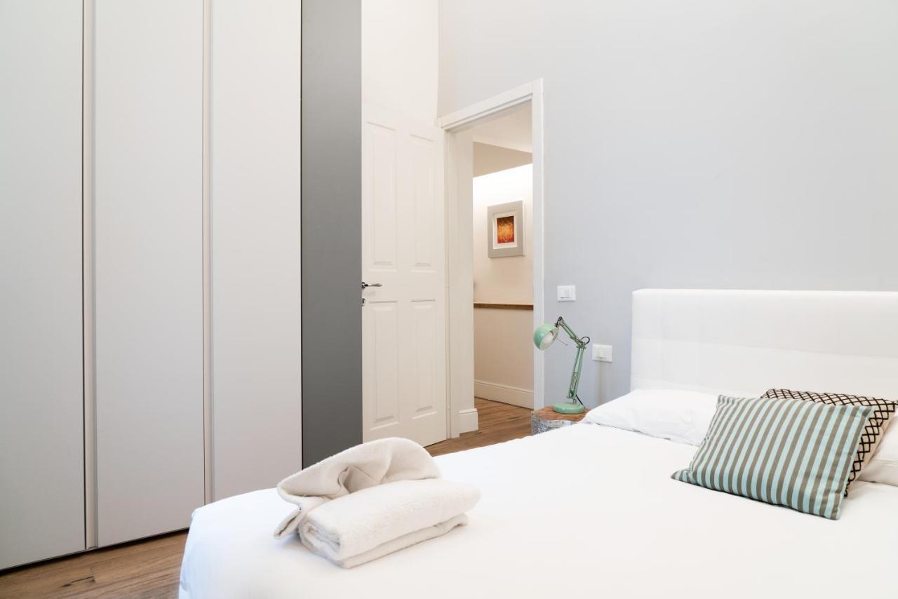 Appartement Luxury - San Pancrazio,