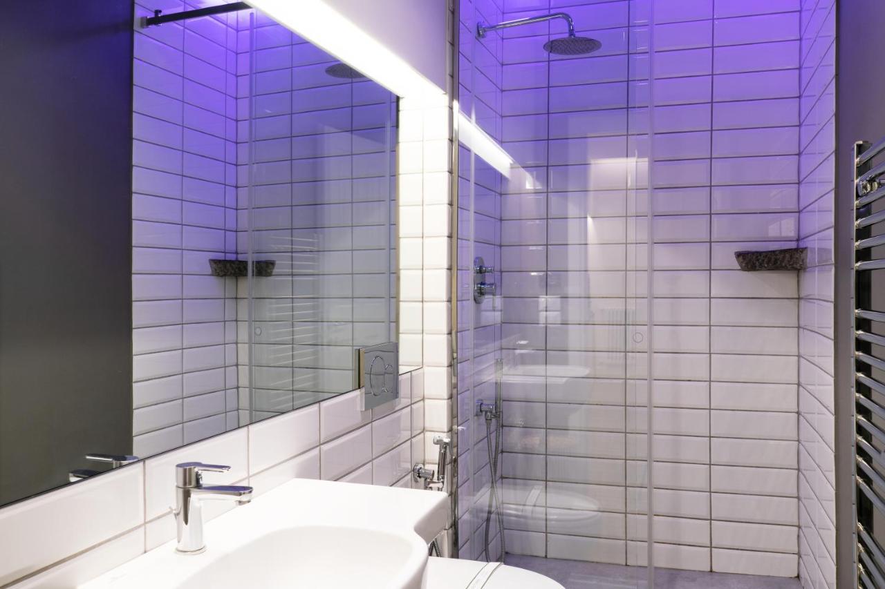 Appartement Luxury - San Pancrazio,