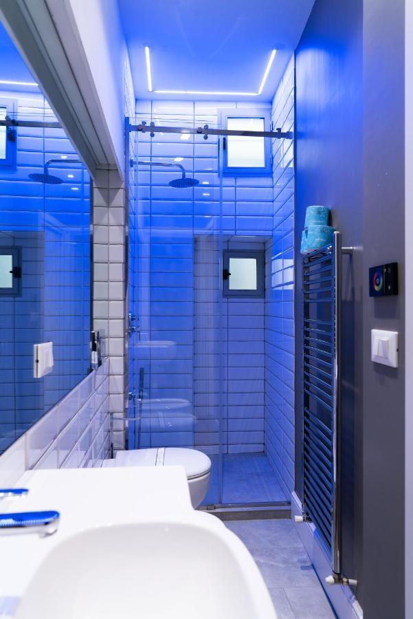Luxury - San Pancrazio, Appartement Florence
