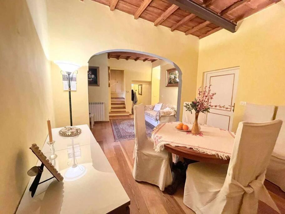 Il Nido Di Santa Croce Apartamento