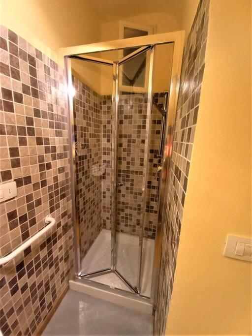 Il Nido Di Santa Croce Apartamento *