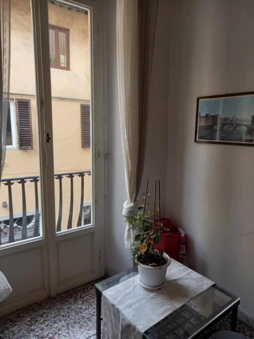 Il Nido Di Santa Croce Florença