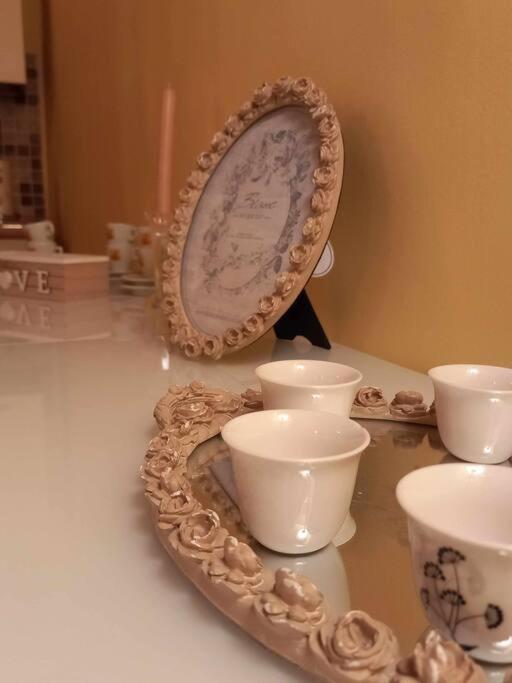 Apartamento Il Nido Di Santa Croce