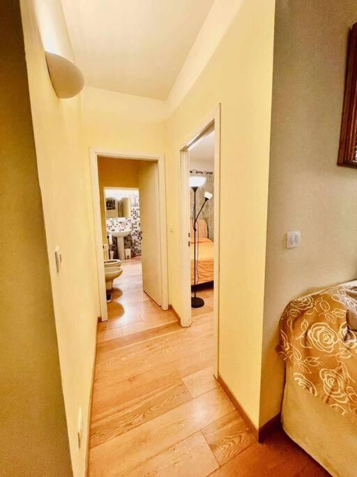 Apartamento Il Nido Di Santa Croce *