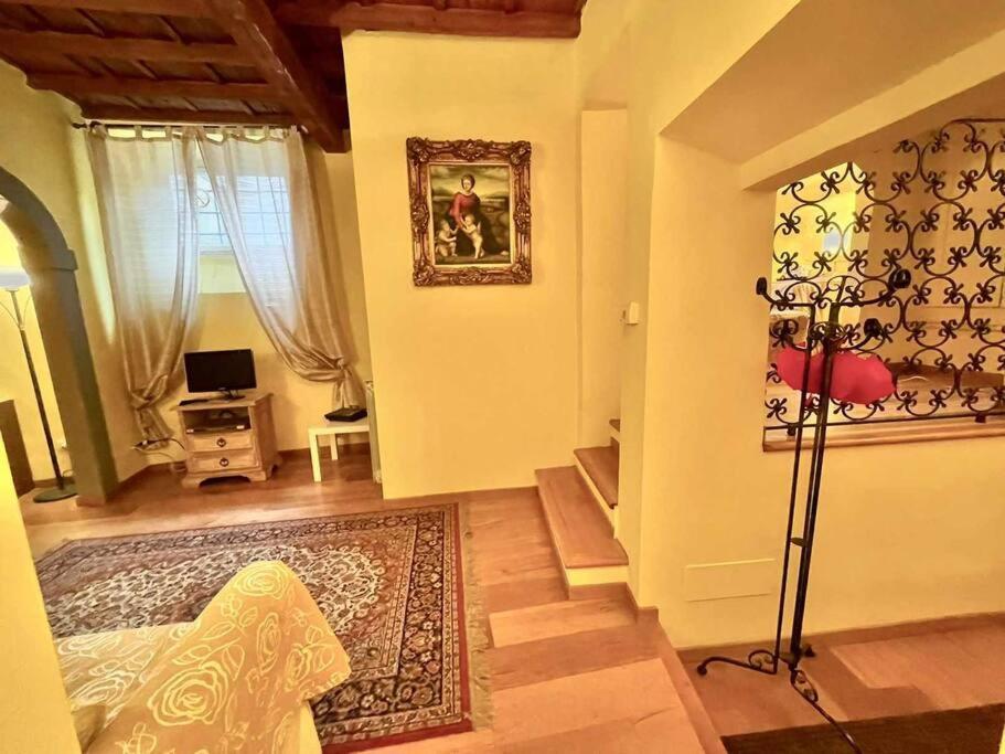Apartamento Il Nido Di Santa Croce Florença