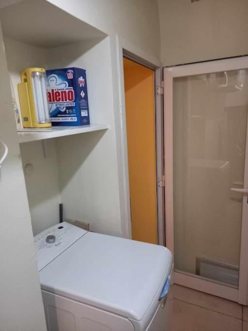 Apartamento Il Nido Di Santa Croce Florença