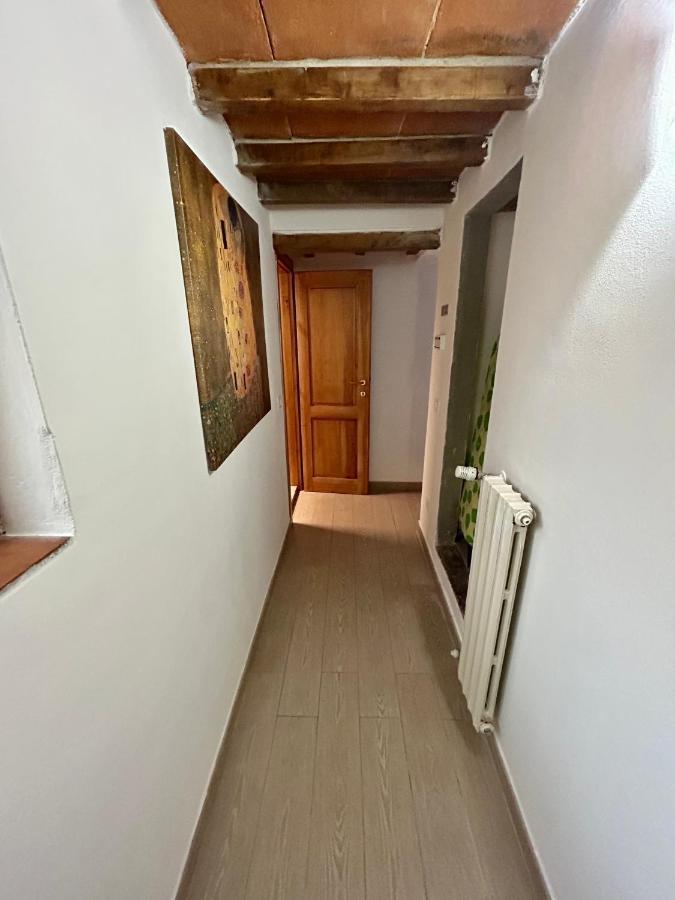 Cavour Lejlighed Firenze