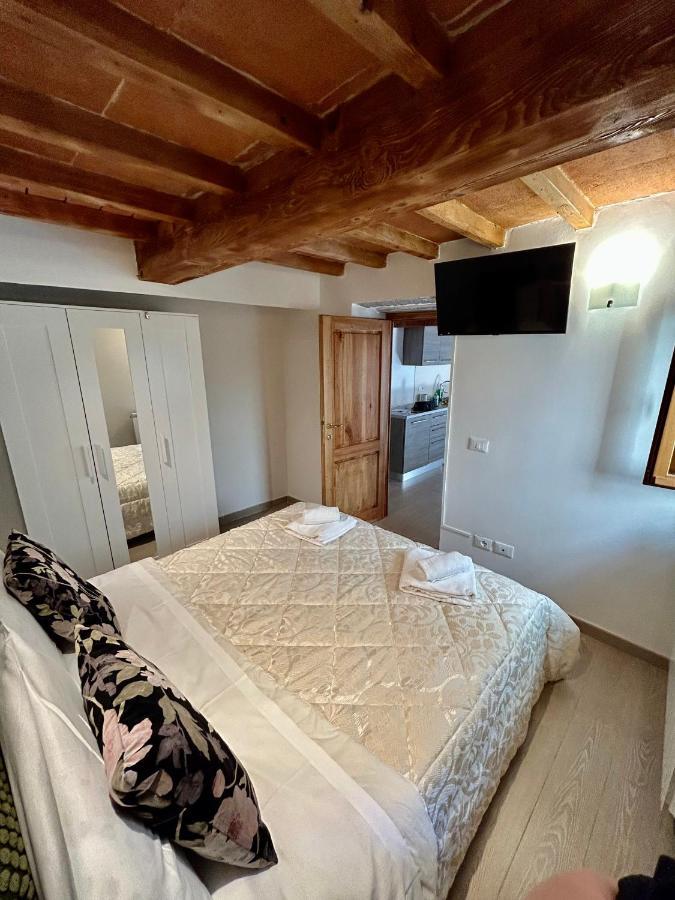 Cavour Appartement