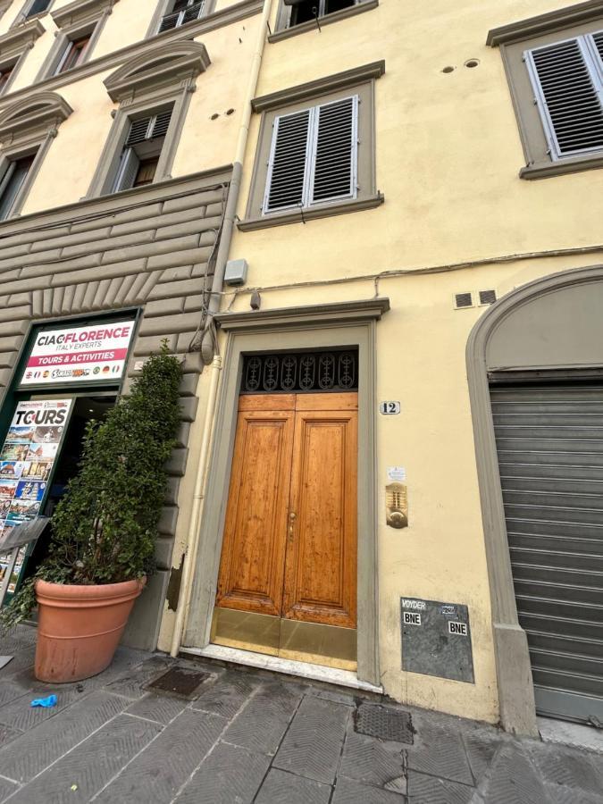 Cavour * Firenze