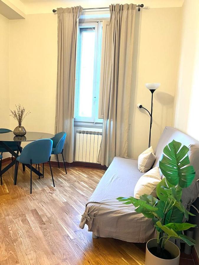 Barco Apartamento *
