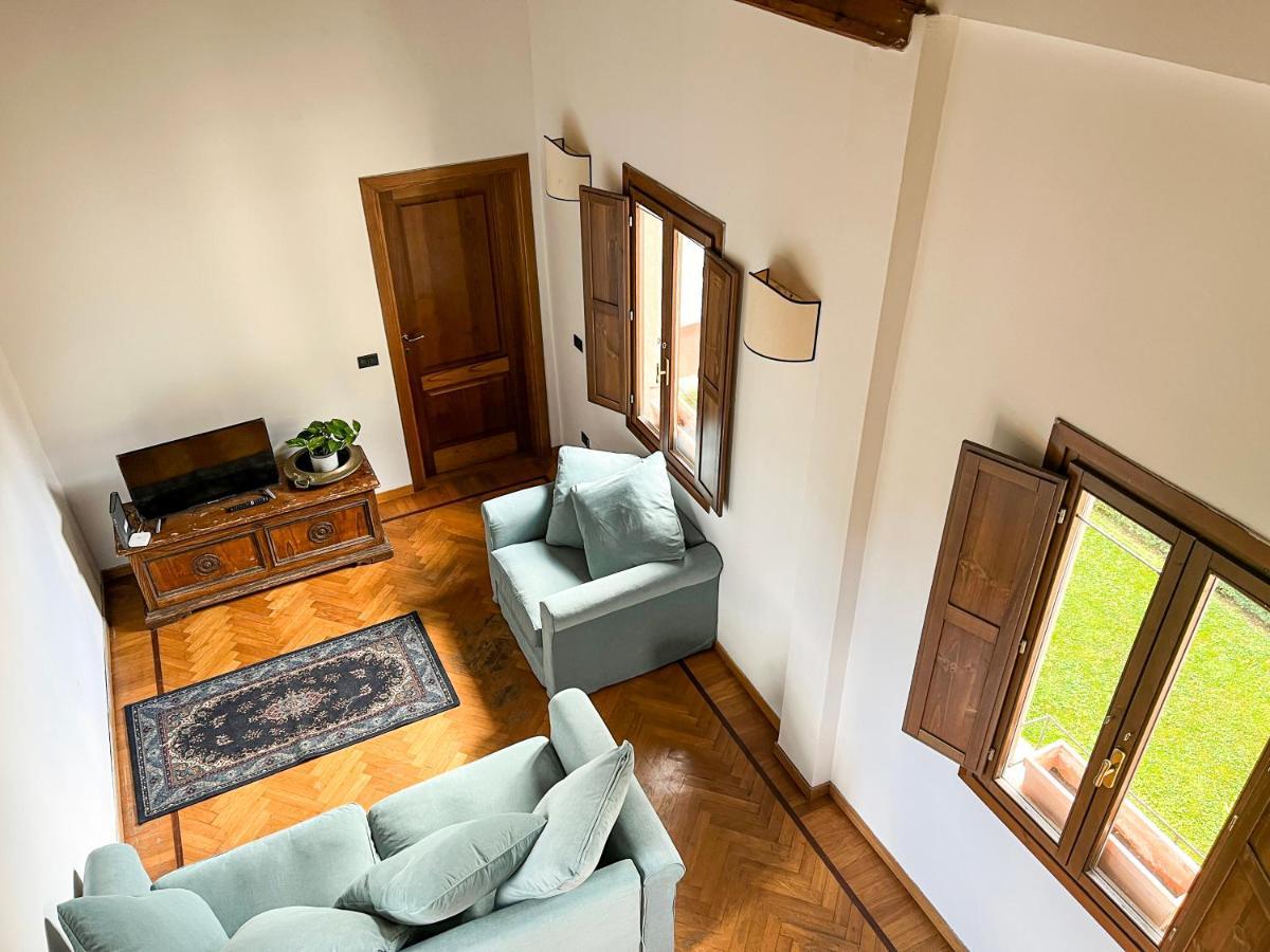 Paradise Convent Appartement Florence