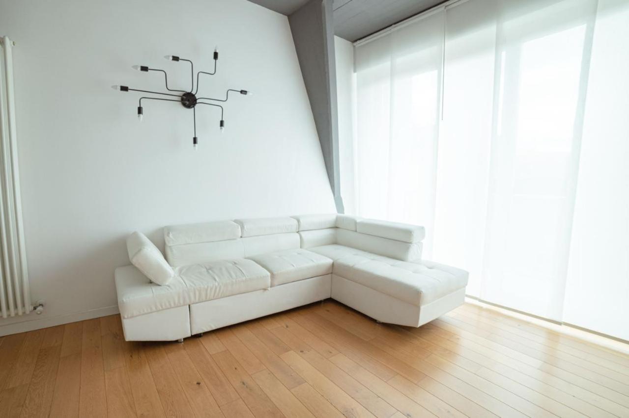 爪ㄚ ㄥㄖ千ㄒ Apartamento Florença