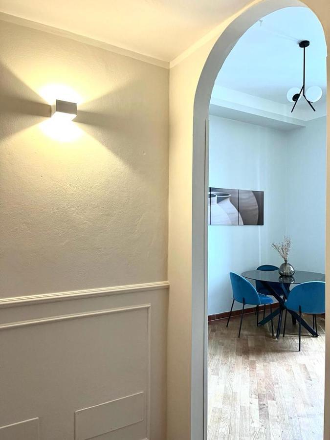 Apartamento Barco