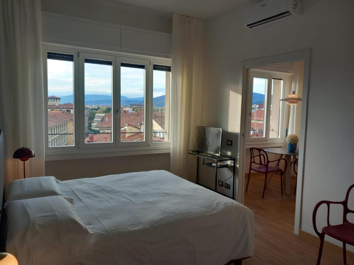 Appartamento Sweetly In Firenze