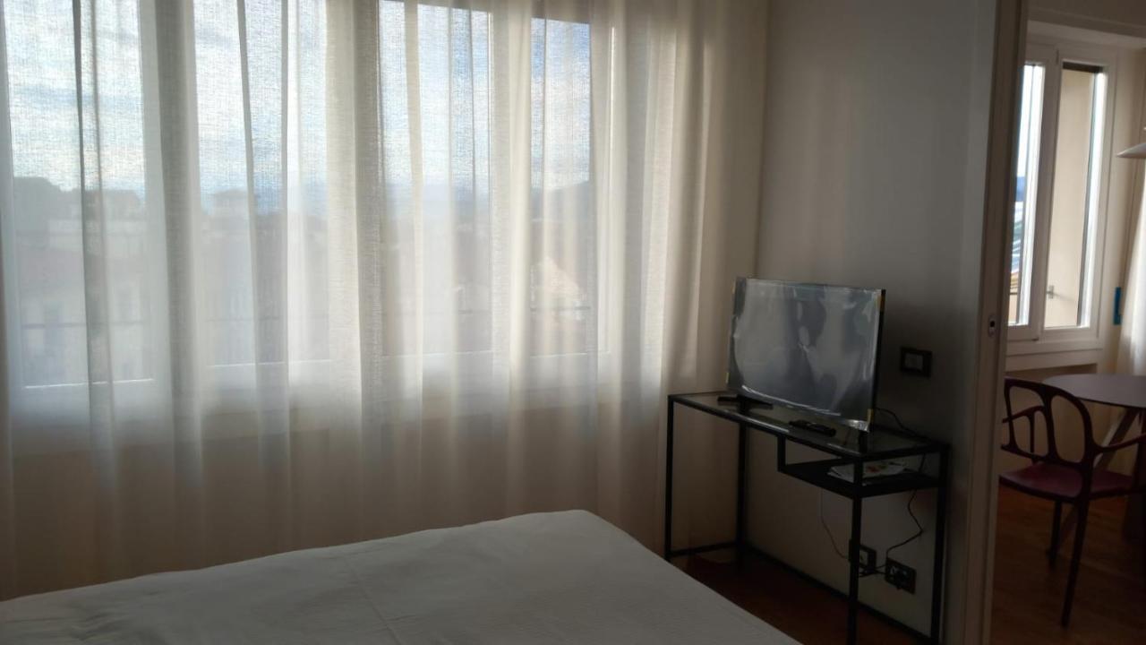 Appartamento Sweetly In *