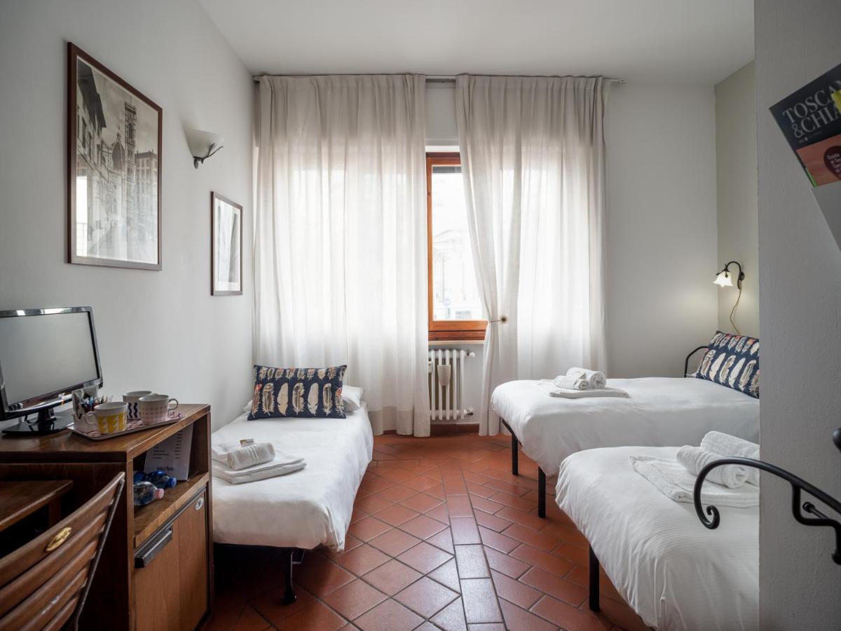 Antica Posta Bed & Breakfast Firenze