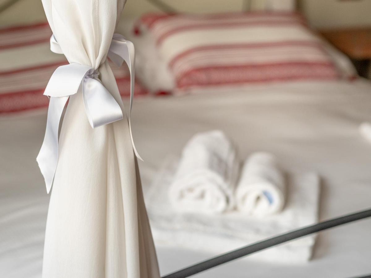 Couette-café Antica Posta 3*
