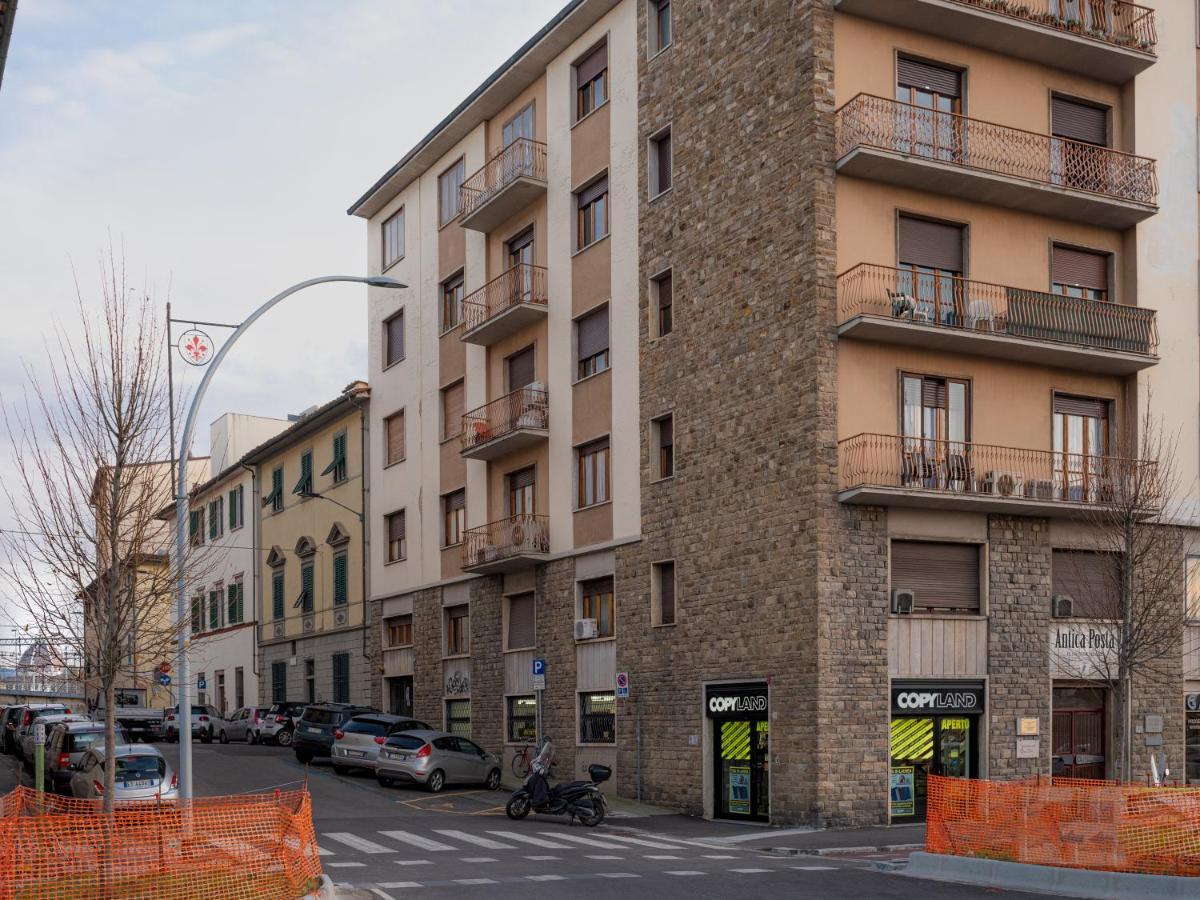 Bed & Breakfast Antica Posta Firenze
