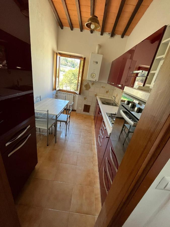 Leilighet Il Vicolo