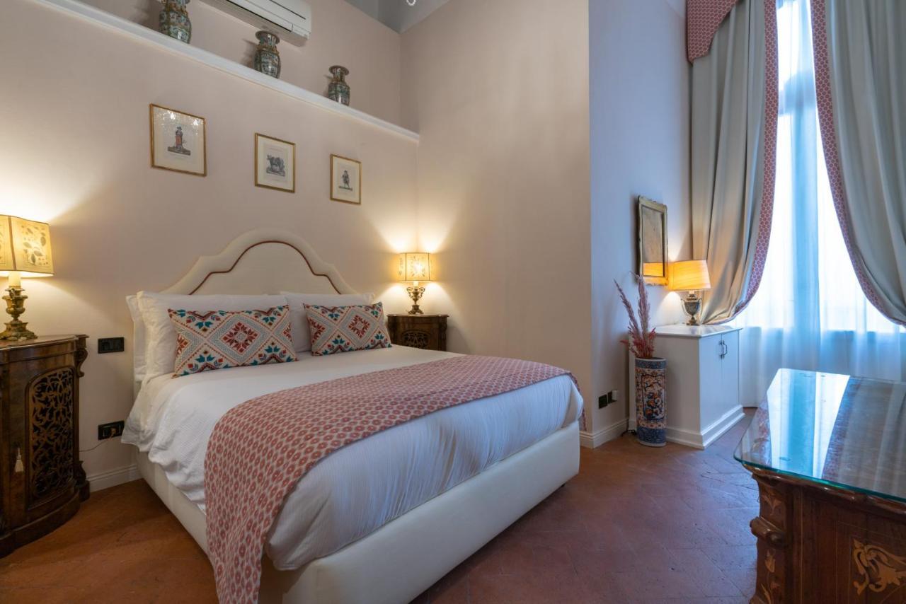 Maison d'hôtes Dimora Del Cardinale - Residenza D'epoca