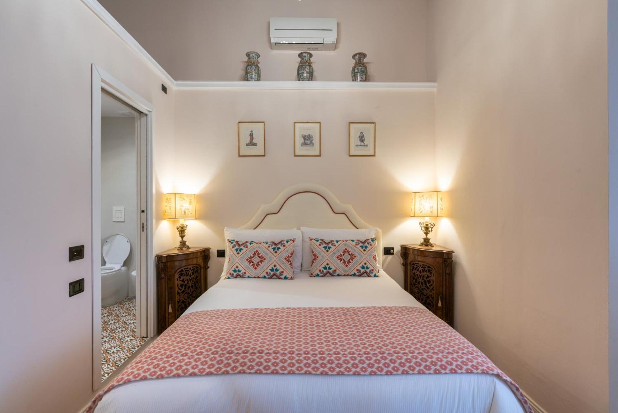 Dimora Del Cardinale - Residenza D'epoca Gasthuis
