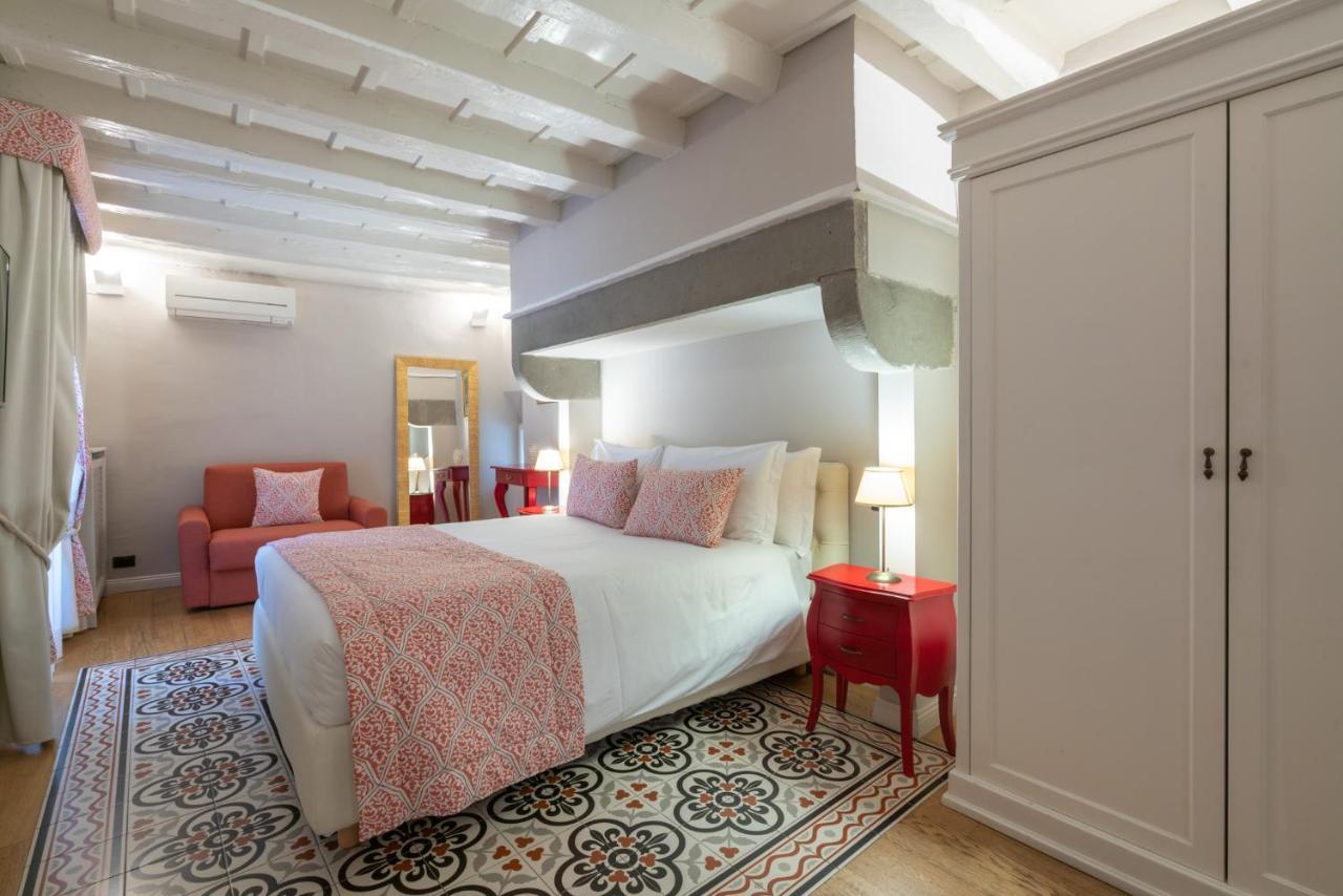 Maison d'hôtes Dimora Del Cardinale - Residenza D'epoca 3*