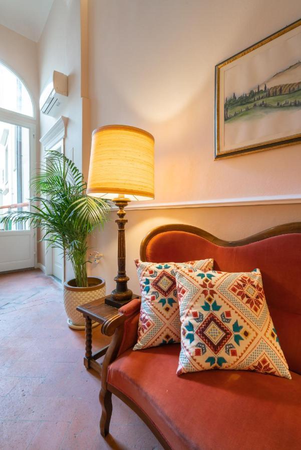 Dimora Del Cardinale - Residenza D'epoca Maison d'hôtes
