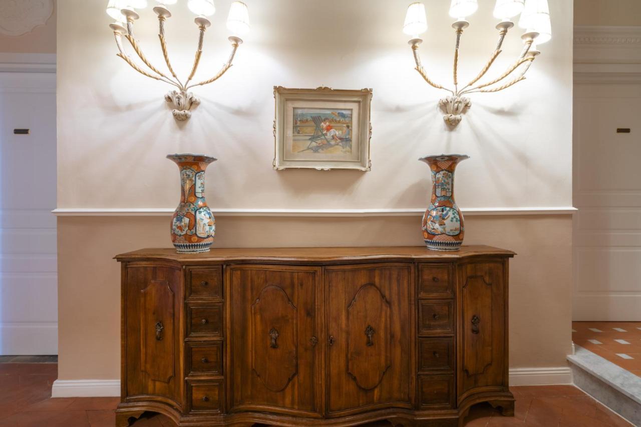 Maison d'hôtes Dimora Del Cardinale - Residenza D'epoca