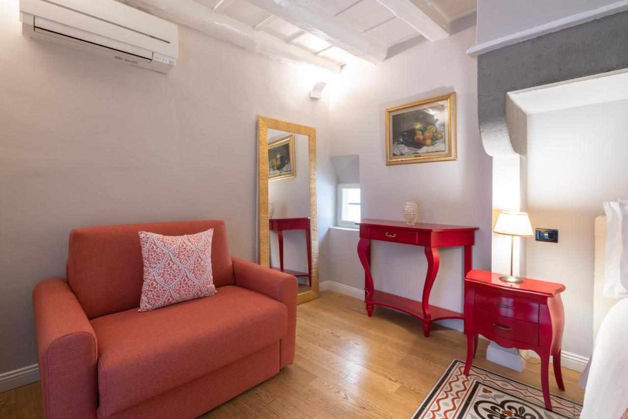 Dimora Del Cardinale - Residenza D'epoca Maison d'hôtes 3*