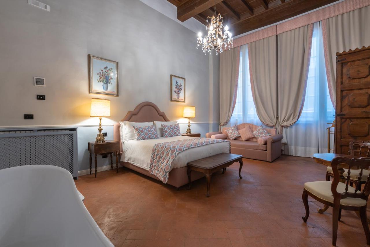 Dimora Del Cardinale - Residenza D'epoca Maison d'hôtes Florence