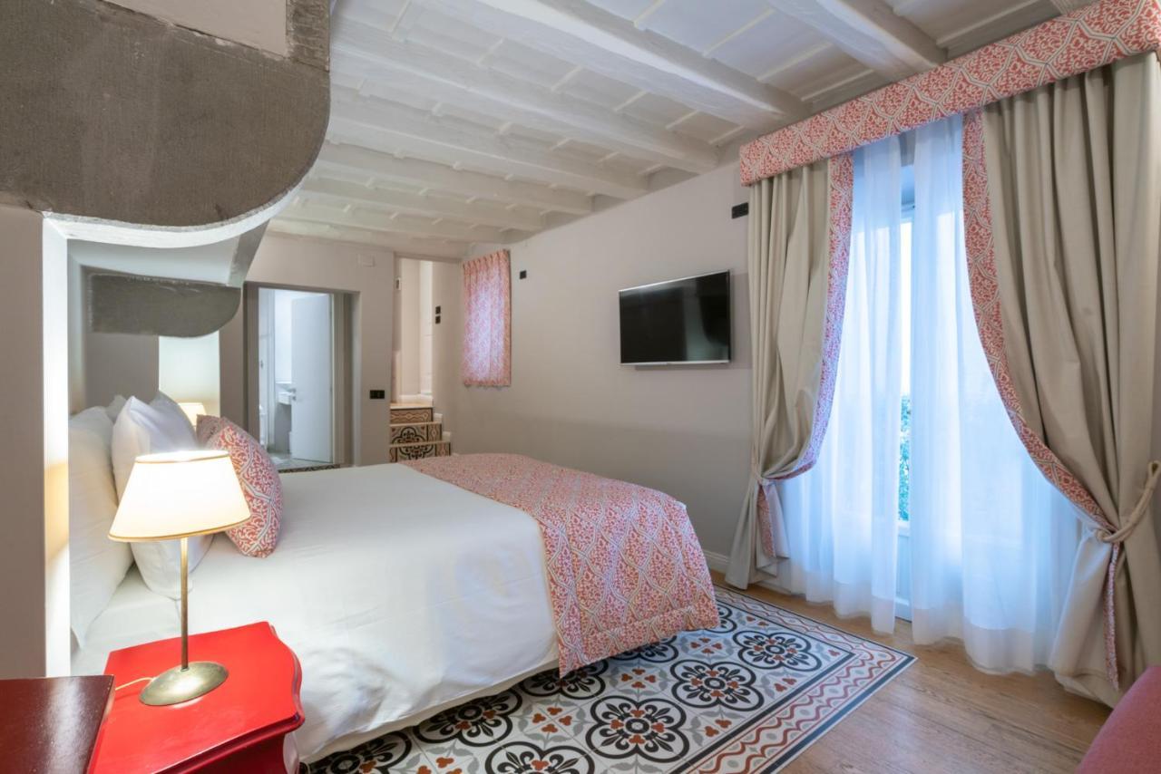 Dimora Del Cardinale - Residenza D'epoca Gasthuis 3*