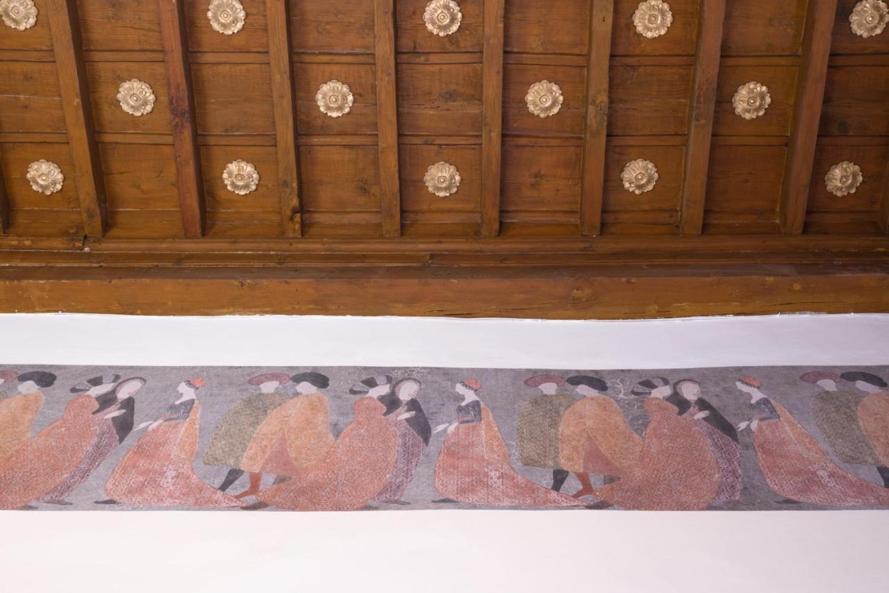Maison d'hôtes Dimora Del Cardinale - Residenza D'epoca 3*