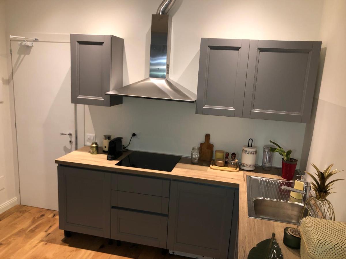 Lejlighed Tuscany Belfiore Firenze