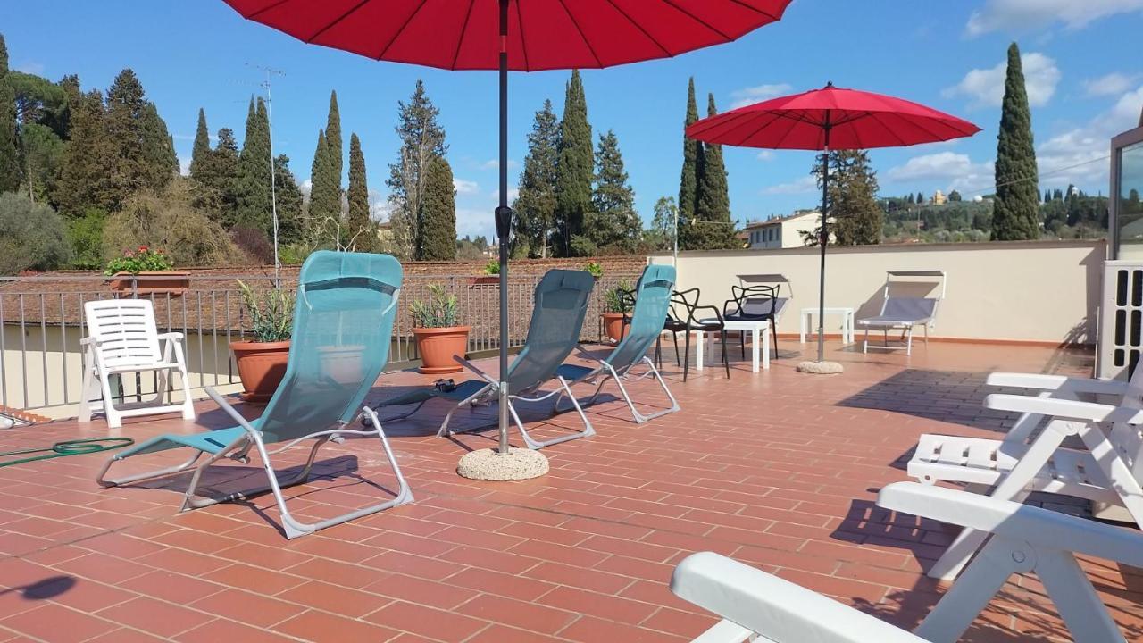Hotell Gelsomino Garden 2*