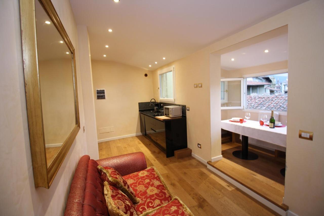 Leilighet Homedoapartments Deluxe Terme *