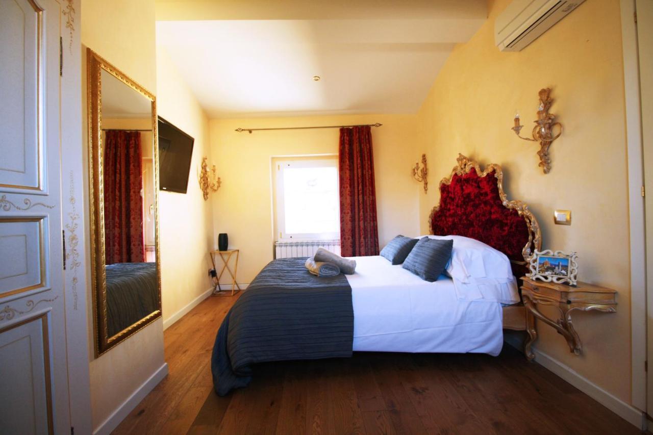 Homedoapartments Deluxe Terme Apartment *
