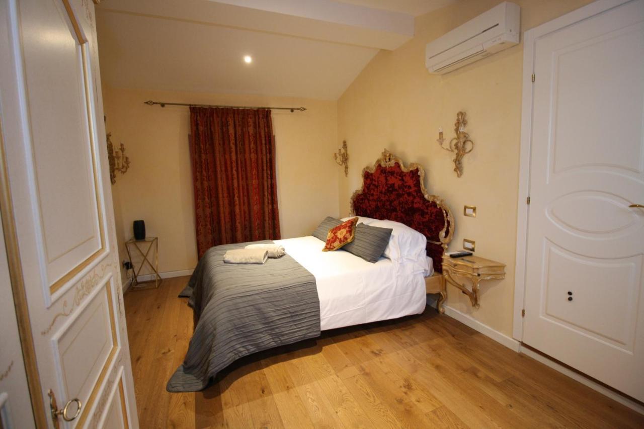Homedoapartments Deluxe Terme Leilighet *