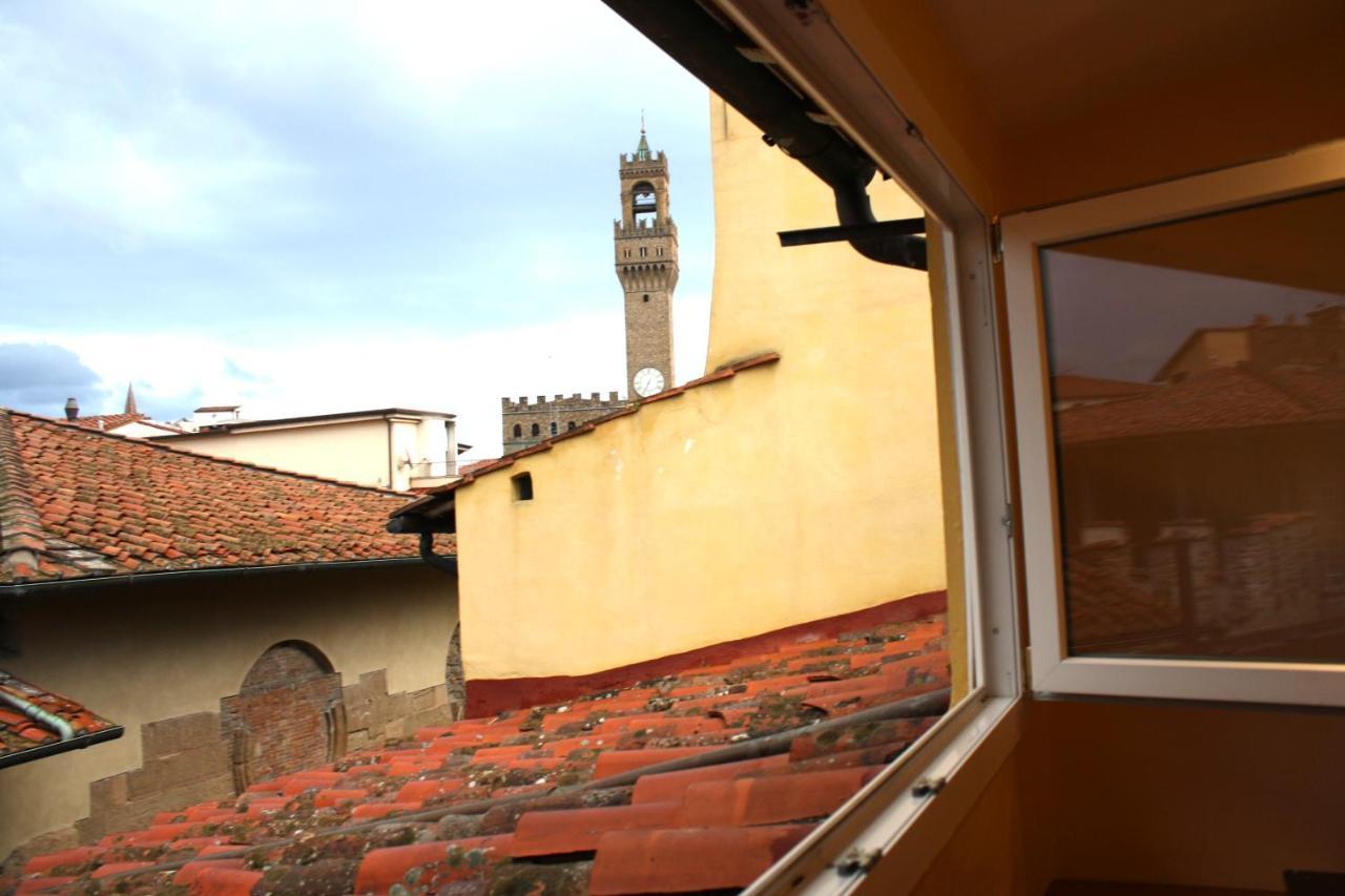 Homedoapartments Deluxe Terme Leilighet Firenze