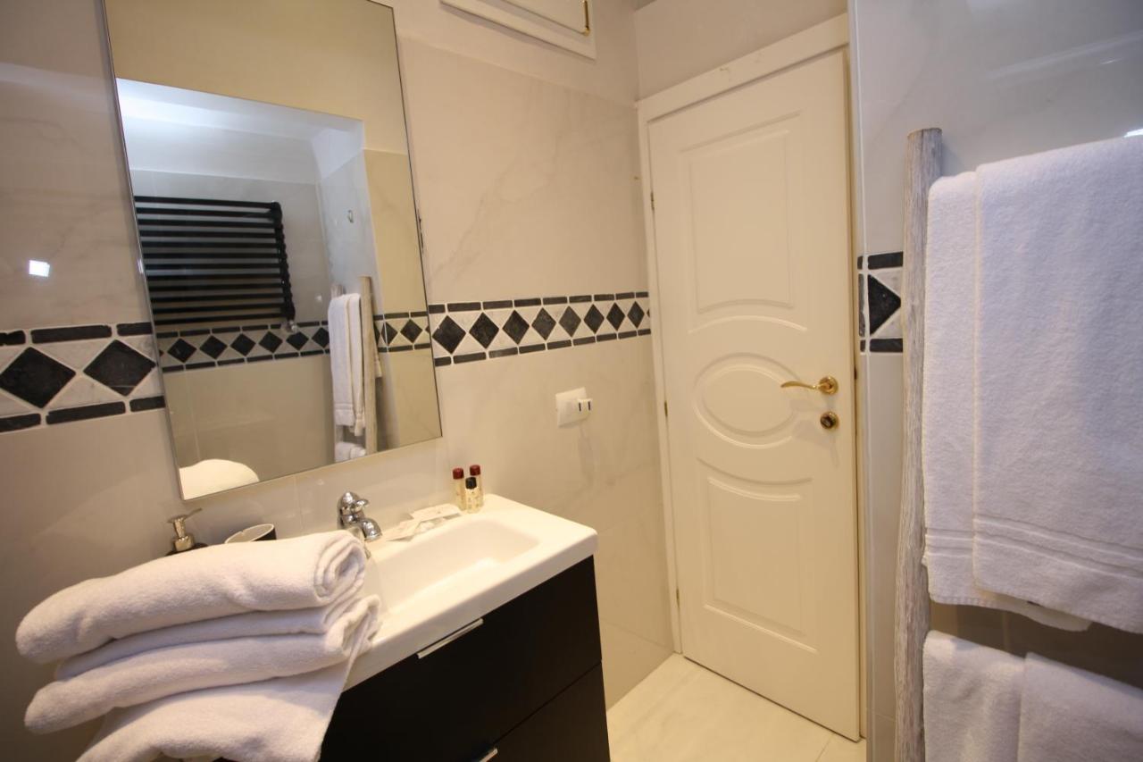 Homedoapartments Deluxe Terme Leilighet Firenze