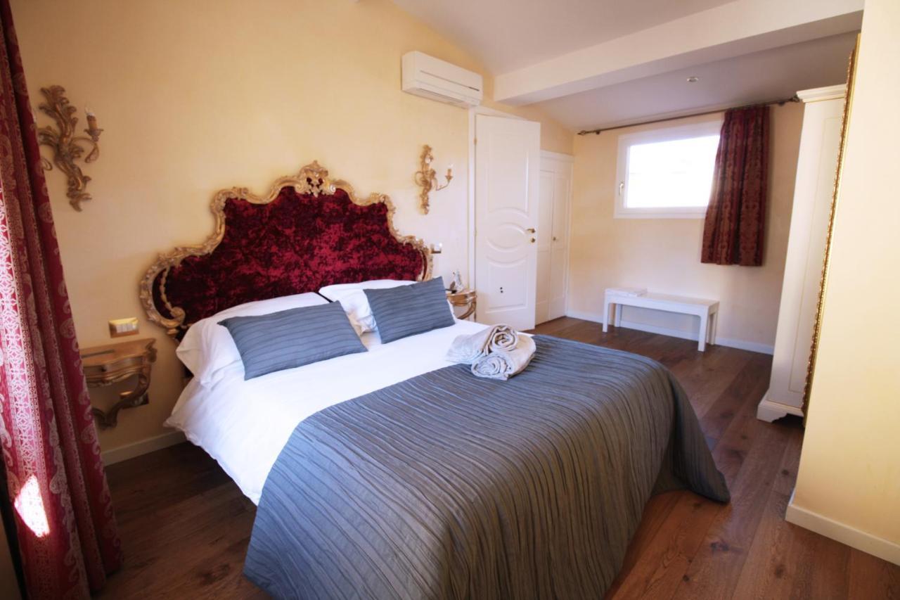 Homedoapartments Deluxe Terme Leilighet