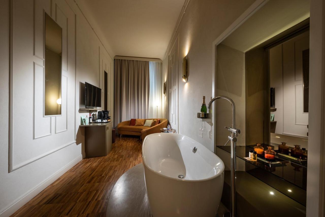 Gjestgiverier Ricasoli Garden Relais Firenze