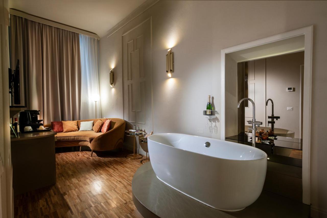 Gasthuis Ricasoli Garden Relais 2*