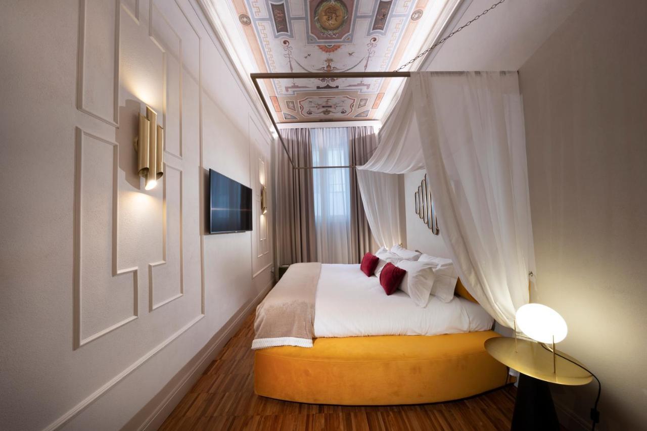 Ricasoli Garden Relais Gasthuis 2*