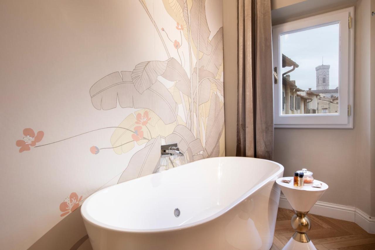 Ricasoli Garden Relais Firenze