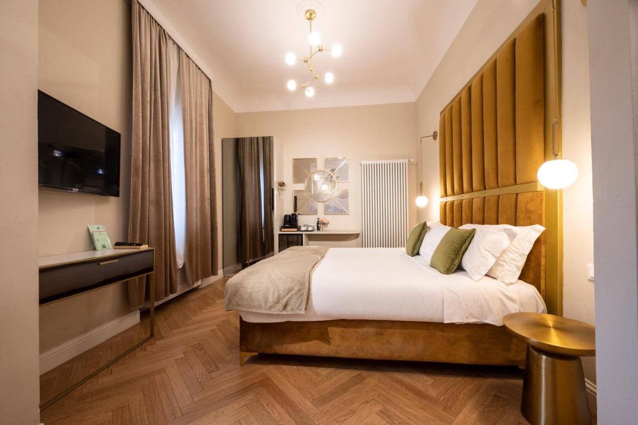 Gjestgiverier Ricasoli Garden Relais 2*