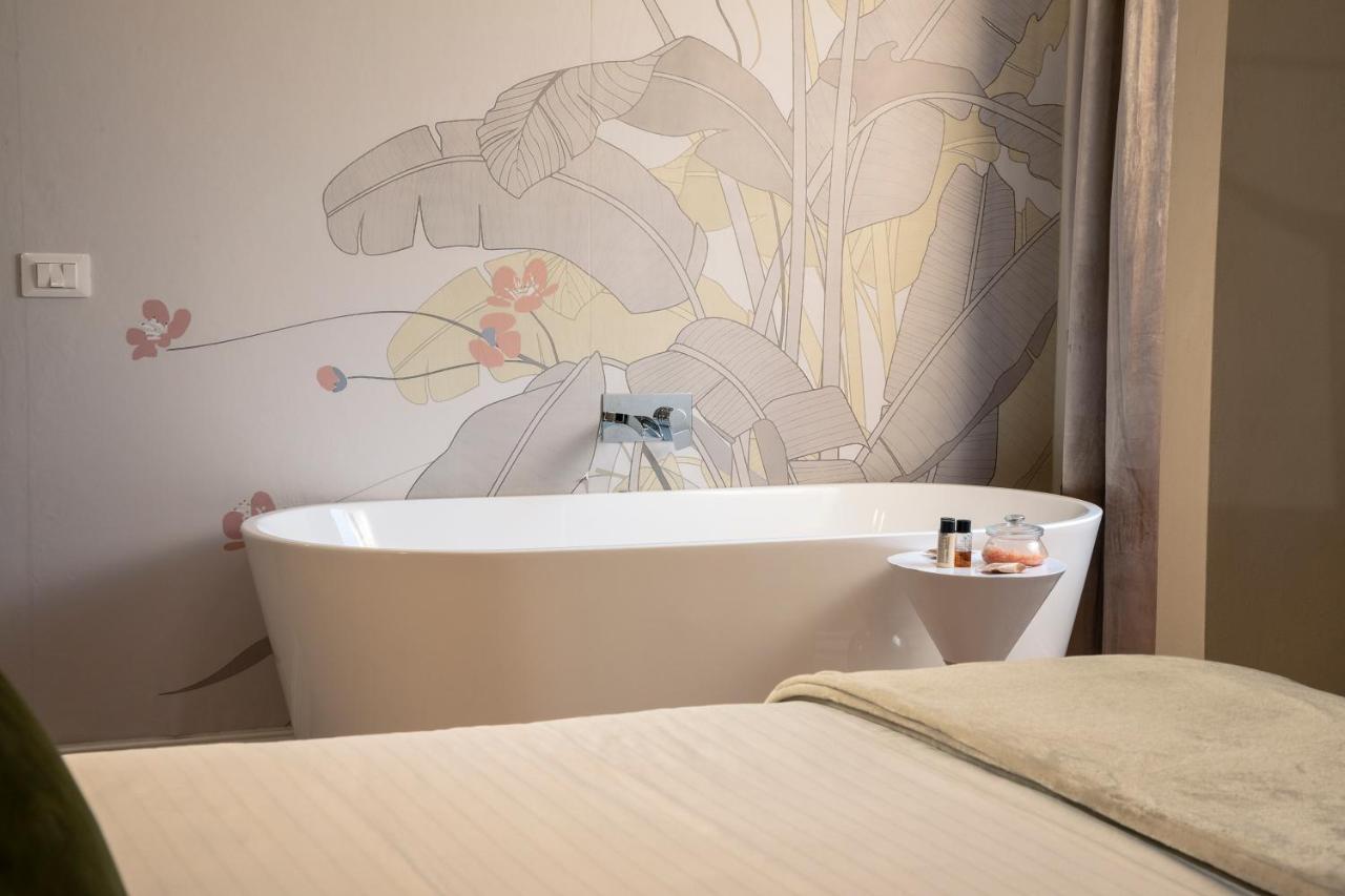 Ricasoli Garden Relais Gasthuis 2*
