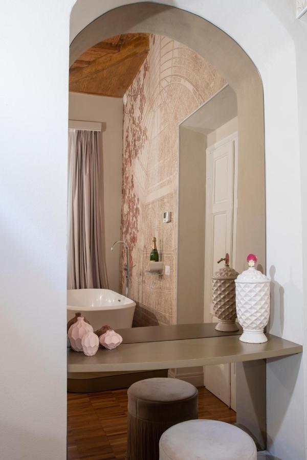 Gjestgiverier Ricasoli Garden Relais Firenze