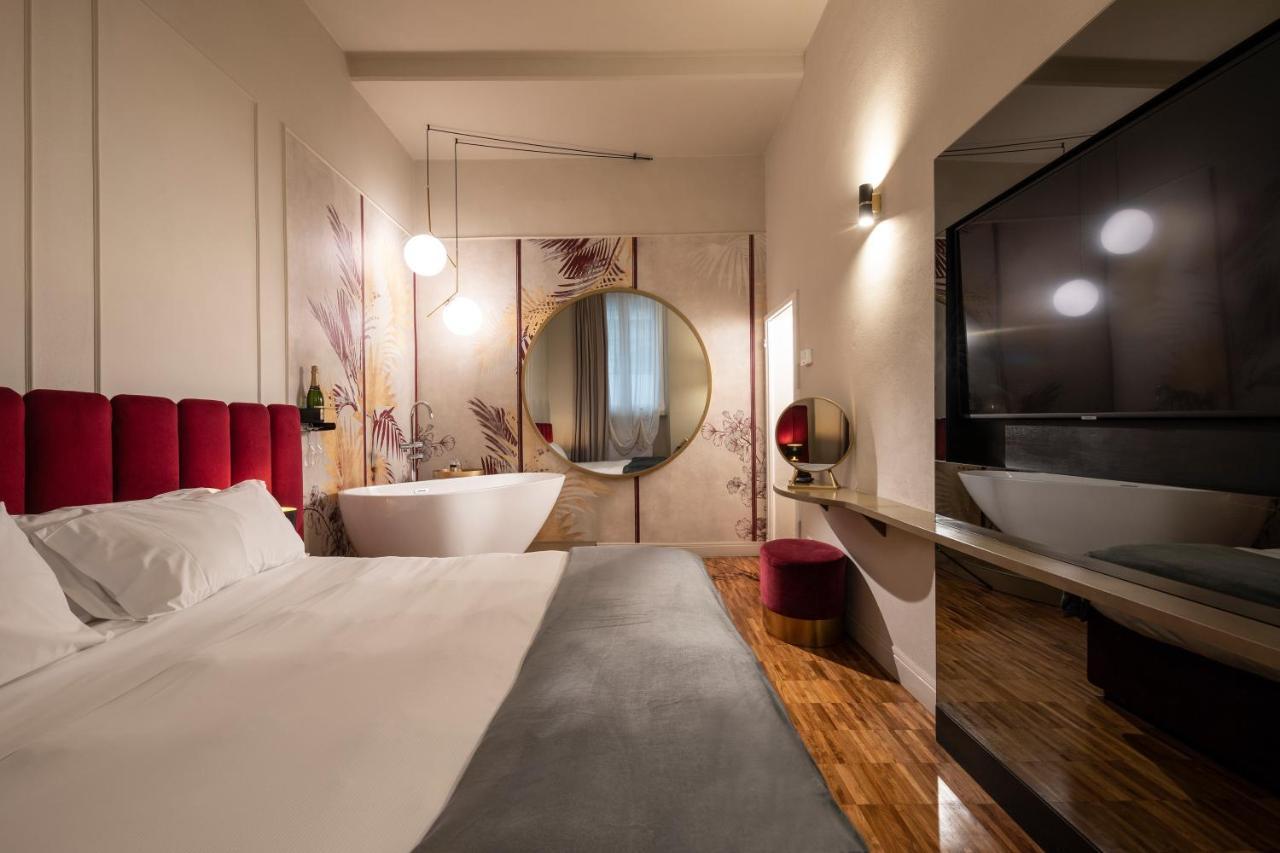 Gjestgiverier Ricasoli Garden Relais 2*