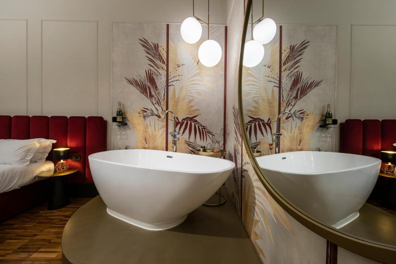 Gjestgiverier Ricasoli Garden Relais 2*